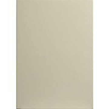 bella profiled end panel