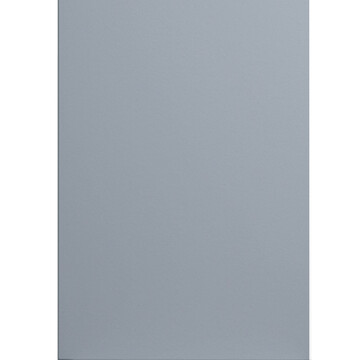 bella profiled end panel