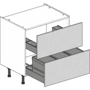 sink drawer unit 800