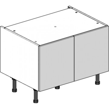 belfast sink base unit 800