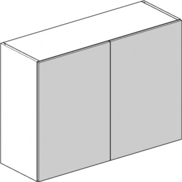 double wall unit 1000