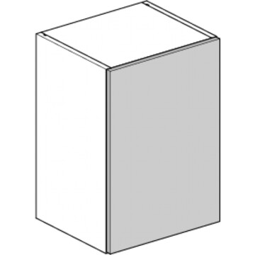 short wall unit 400