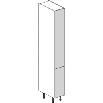 larder tall unit 300
