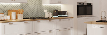 Waterford Woodgrain Light Grey