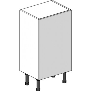 slim base unit 450