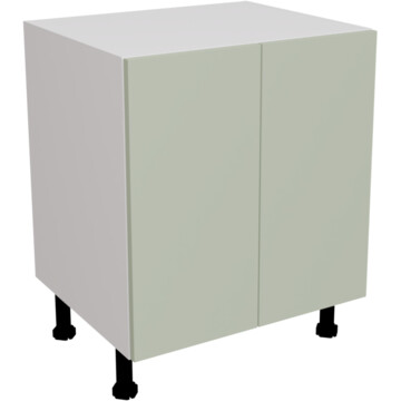 ora matt agave green highline double base unit 700