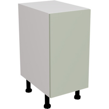 ora matt agave green highline single base unit 400
