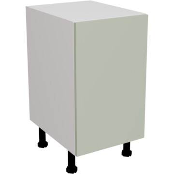 ora matt agave green highline single base unit 450