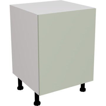 ora matt agave green highline single base unit 600