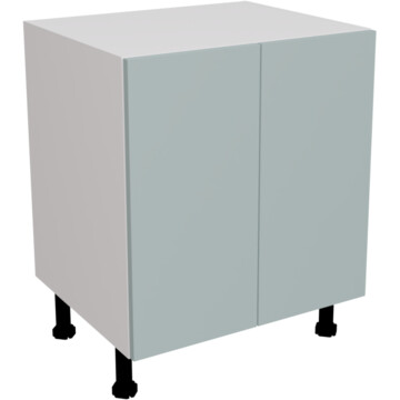 ora matt aquamarine highline double base unit 700