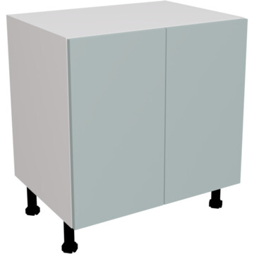 ora matt aquamarine highline double base unit 800