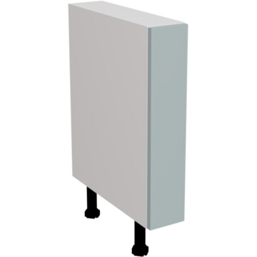 ora matt aquamarine highline single base unit 150