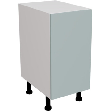 ora matt aquamarine highline single base unit 400