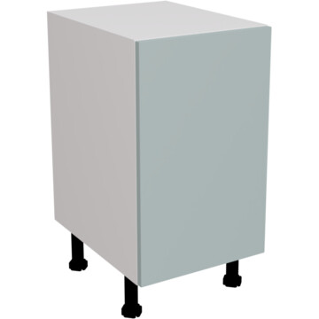 ora matt aquamarine highline single base unit 450