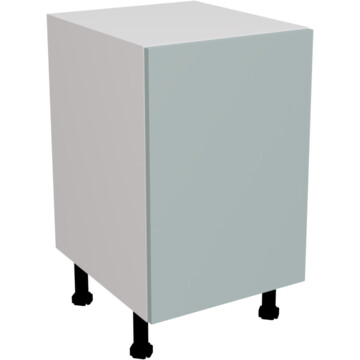 ora matt aquamarine highline single base unit 500