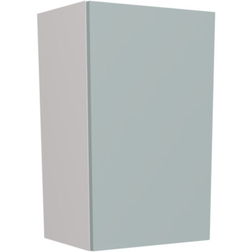 ora matt aquamarine single wall unit 450