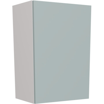 ora matt aquamarine single wall unit 500