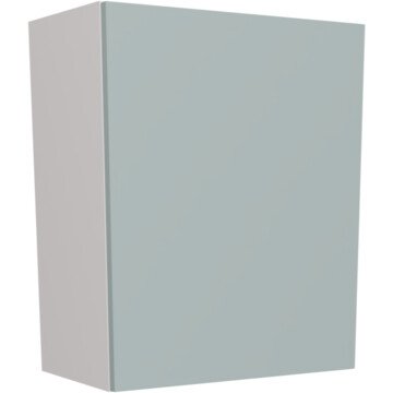 ora matt aquamarine single wall unit 600