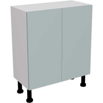 ora matt aquamarine slim base unit 700