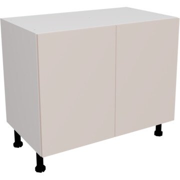 ora matt cashmere highline double base unit 1000