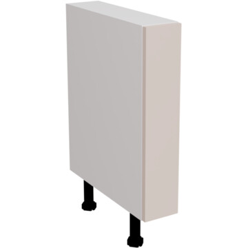 ora matt cashmere highline single base unit 150