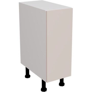 ora matt cashmere highline single base unit 300