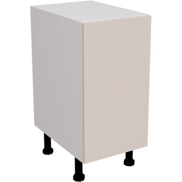 ora matt cashmere highline single base unit 400