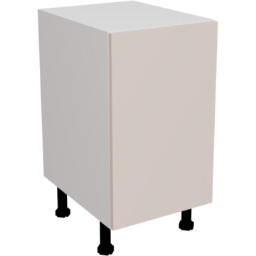 ora matt cashmere highline single base unit 450