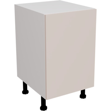 ora matt cashmere highline single base unit 500