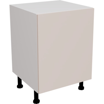 ora matt cashmere highline single base unit 600