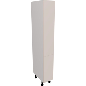 ora matt cashmere larder unit 300