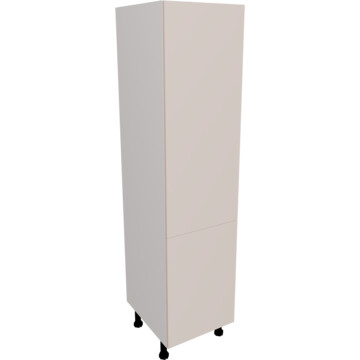 ora matt cashmere larder unit 500