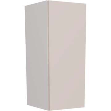 ora matt cashmere single wall unit 300