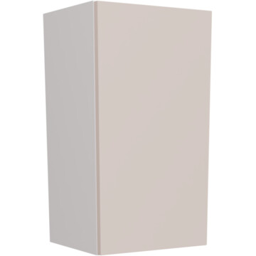 ora matt cashmere single wall unit 400