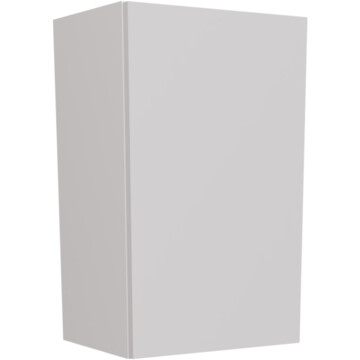 ora matt light grey single wall unit 450