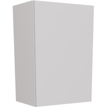 ora matt light grey single wall unit 500