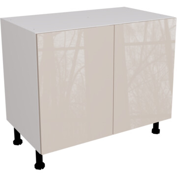 ora gloss cashmere highline double base unit 1000