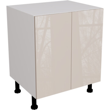 ora gloss cashmere highline double base unit 700