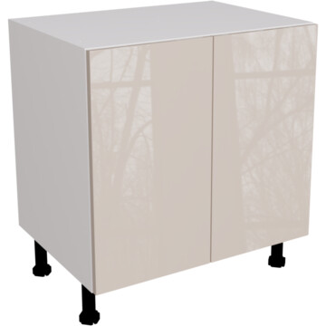 ora gloss cashmere highline double base unit 800