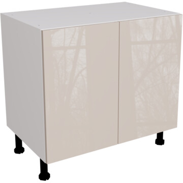 ora gloss cashmere highline double base unit 900